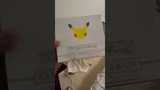 Celebrations elite trainer box opening