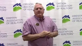 Sellers Representative Specialist Graduate talks about his NAR Instructor
