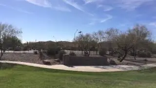 Total Novice Flies an AR.Drone 'Quadricopter' | Video