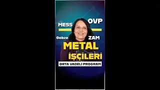 MESS Grup Toplu İş Sözleşmesi, 154 bin metal işçisini ilgilendiriyor.