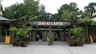 Zoo Atlanta Georgia