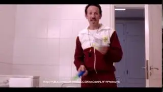 Lysoform Recomendadores DT