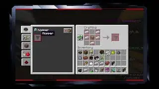 Lets Start Slime Fun [Amethyst SMP]