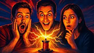 &ldquo;Free Energy Generator EXPOSED: Truth vs Myth&rdquo; In Hindi.