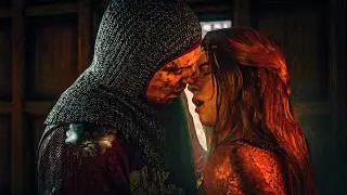 Kingdom Come: Deliverance 2 Henry & Rosa Romance