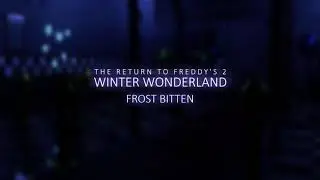 Winter Wonderland OST - Frost Bitten