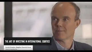 The art of investing in international equities