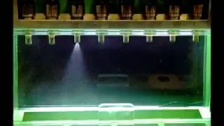 Identifying problems with GDI Injectors