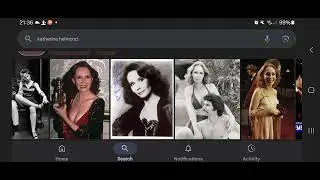 Happy Heavenly 97th Birthday Katherine Helmond