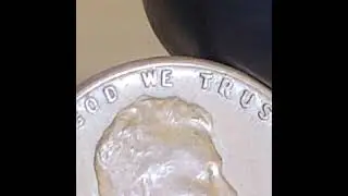 ✝️ NICE 1960 COPPER PENNY WITH DDO IN 