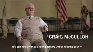 Voting is Easier than Ever