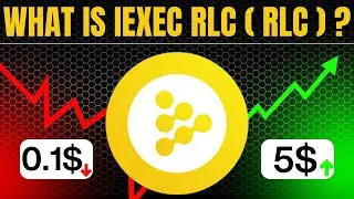 iExec RLC: Earn Crypto with the World&rsquo;s First Decentralized Cloud