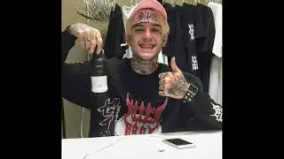 LiL Peep- The Brightside (OG Version) (Club Life)