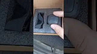 Tidradio TD-H3 Plus подключаем к наушникам и кнопке PTT. #tidradio #tdh3plus #PTT #bluetooth #test