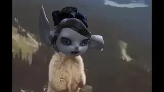 Viriwaff Scream