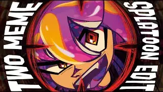 GOO TUBER SUPREMACY [TWO // Splatoon 3 Montage]