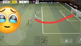 DLS 22 ONLINE GAMEPLAY 😘