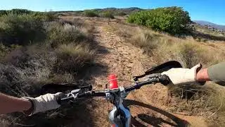 BETA Evo 300 4T MTB Trails Retreat Guest Farm