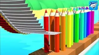 Flying Cut - MAX LEVELS! Good IPAD games Best mobile games ios (NEW LEVEL UP GEMS)