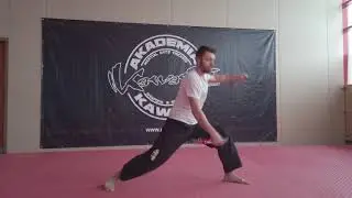 Piotr Nasiłowski, Kawashi Team, POLAND, Golden Combo Tournament  Q2 2021