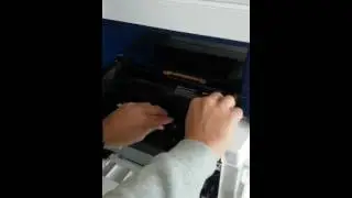 Samsung 3615 MEGAPRINTER