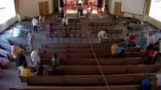 Worship and Speaker Wesley & Arabella Weaver