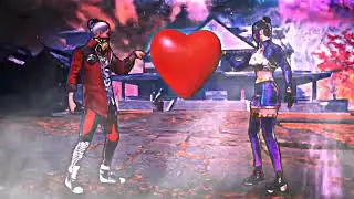 Free Fire New Love Status 2022 | New Free Fire Whatsapp Status 2022