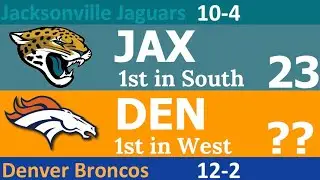 NFL Week 16 Predictions 2025