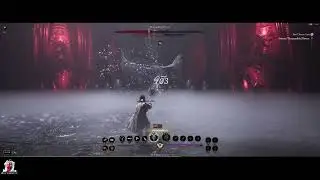 Chrono Odyssey | First Chrono Gate | Thousandfold Piercer Boss Fight | Twitch iicyspicyy |