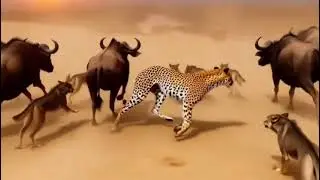 Animal Life