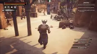 Conan Exiles Tar Farming Two Ways To Get Tar