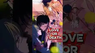 Firefly Wedding: love or death  #anime #manga #otaku