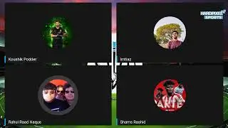 EPL SEASON FINALE