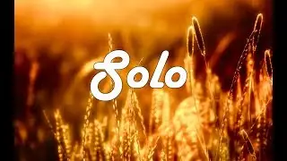 Clean Bandit - Solo feat. Demi Lovato [Official Video] SpeedUp Version