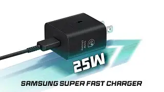 Samsung 25W Super Fast Charger Review: Worth Buying in 2026