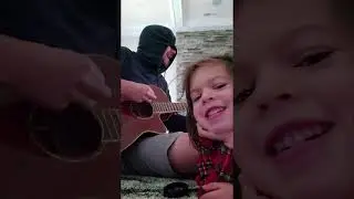 Unexpected Intruder