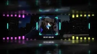 Apache 207 - Fame - (DJ JP Santana - Bachata Remix)