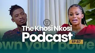 EPISODE 7 | KARABO MOGANE on Idols, Independent Artist,  Marriage, Building a Brand
