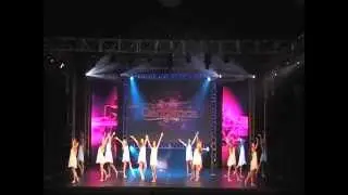 Open Hands - 2015 Canadian National Champions Candance Finals Orlando
