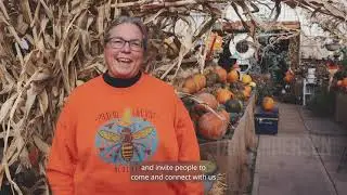Value Added Agriculture - Sturgeon County Investment Video