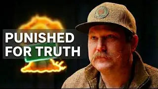 He Reported Election Fraud &mdash; Then Lost Everything | Erik Holt | Ep. 425