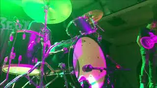 GOOLAGOON @ Sonia - Cambridge, MA - 6/10/2018