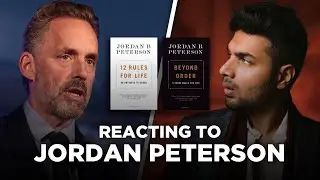 DILLI KA LAUNDA EXPLAINS @JordanBPeterson - PART 2