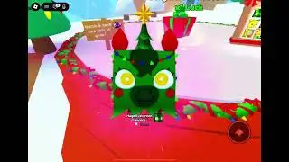Opening more gifts in ps99!