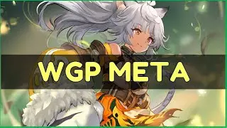 Shadowverse - World Grand Prix Meta | DOC Week 7 Meta