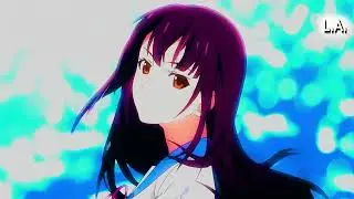 Tu Mera Kinara | Anime Music Video (AMV) | Indie Vibes