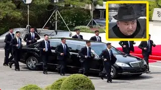 kim Jong-Un lifeStyle | How He Spends His Billions - ZarrarTV