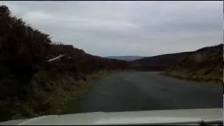 Porlock Hill