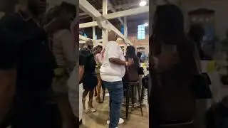 EYL live at Invest Fest 2022 in Atlanta. VIP Night festivities. Pt 2