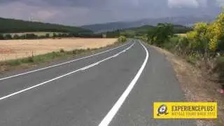 Day on an ExperiencePlus! Bicycle Tour